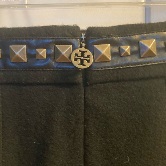 Tory Burch Wool Skirt - Picture 3 of 5